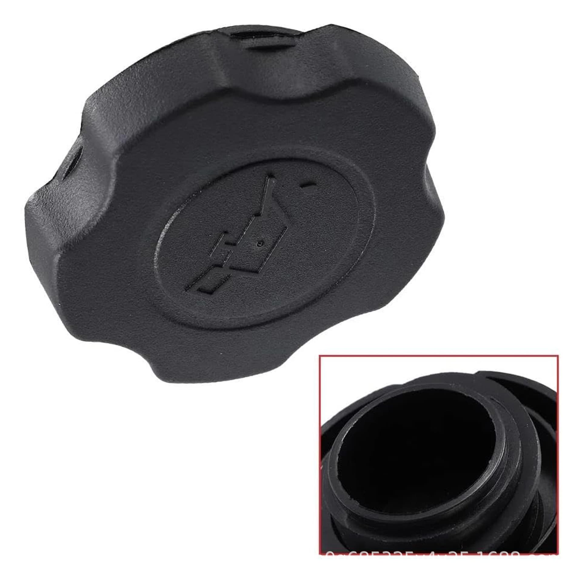 96413100 suitable for Chevrolet engine oil cap 96351602 9045036 engine oil tank cover 3