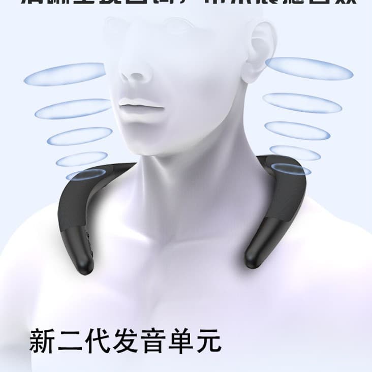 (Cross-border trading), wireless scarf, travel speakers, bluetooth 1