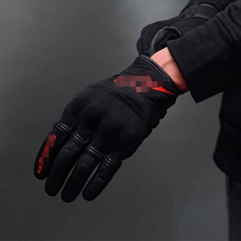 (Cross-border trading), equipment, summer breathable gloves for men and women all-season 2