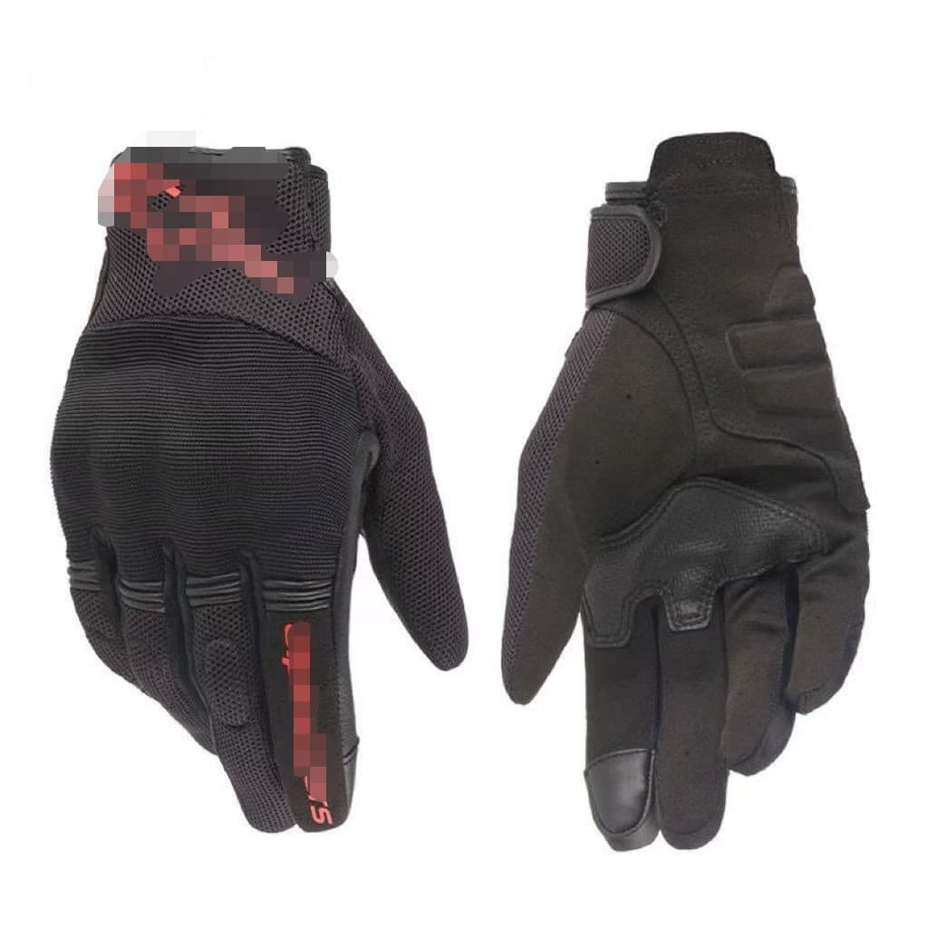 (Cross-border trading), equipment, summer breathable gloves for men and women all-season 3