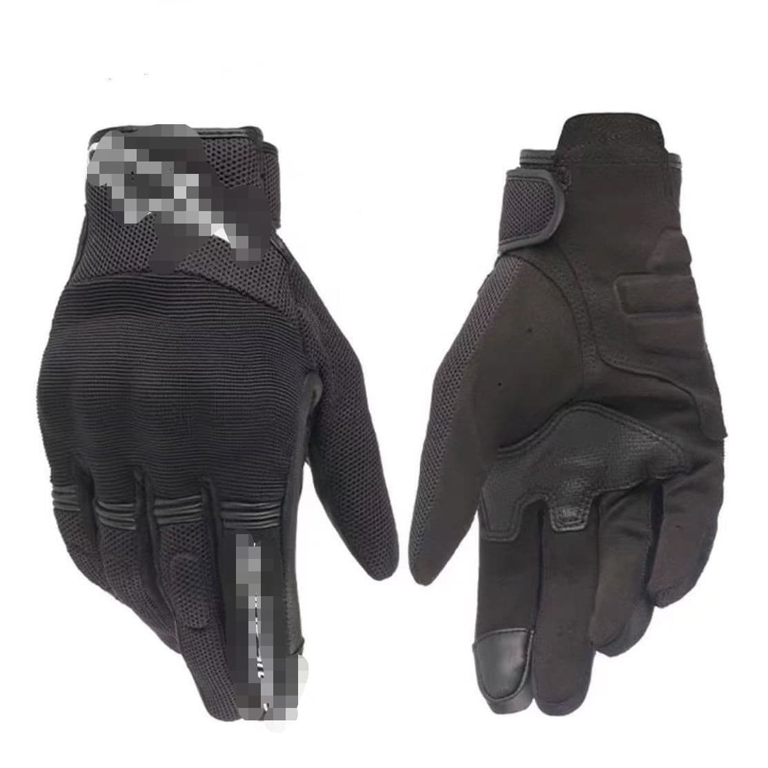 (Cross-border trading), equipment, summer breathable gloves for men and women all-season 4