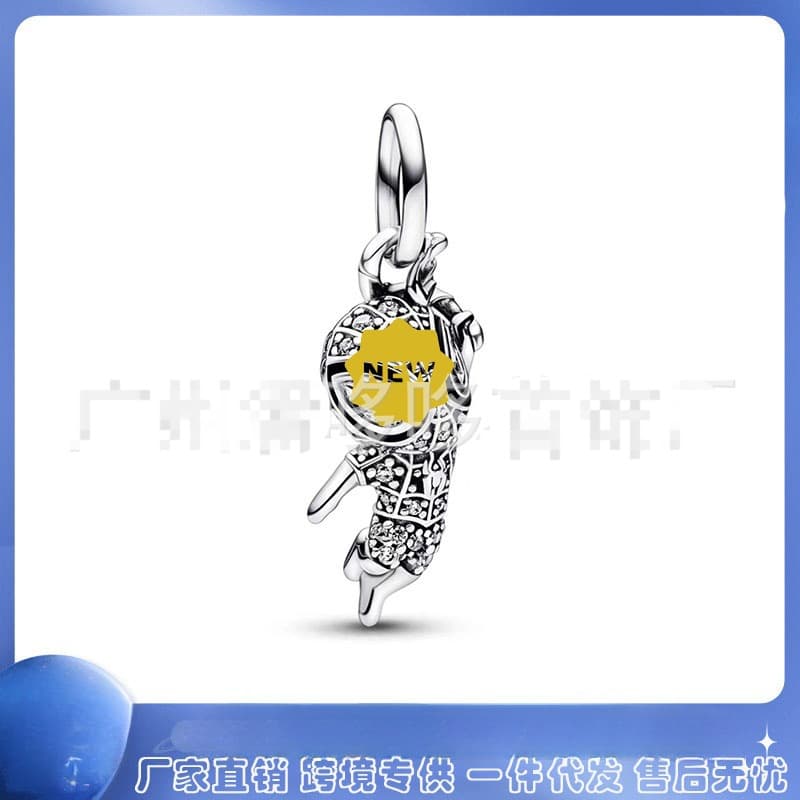 [New DIY Pendant Ring Jewelry Accessories] 2