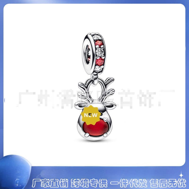 [New DIY Pendant Ring Jewelry Accessories] 3