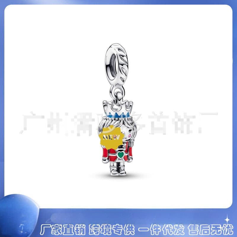 [New DIY Pendant Ring Jewelry Accessories] 4