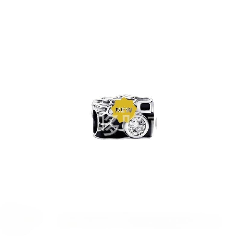 [New DIY Pendant Ring Jewelry Accessories] 5