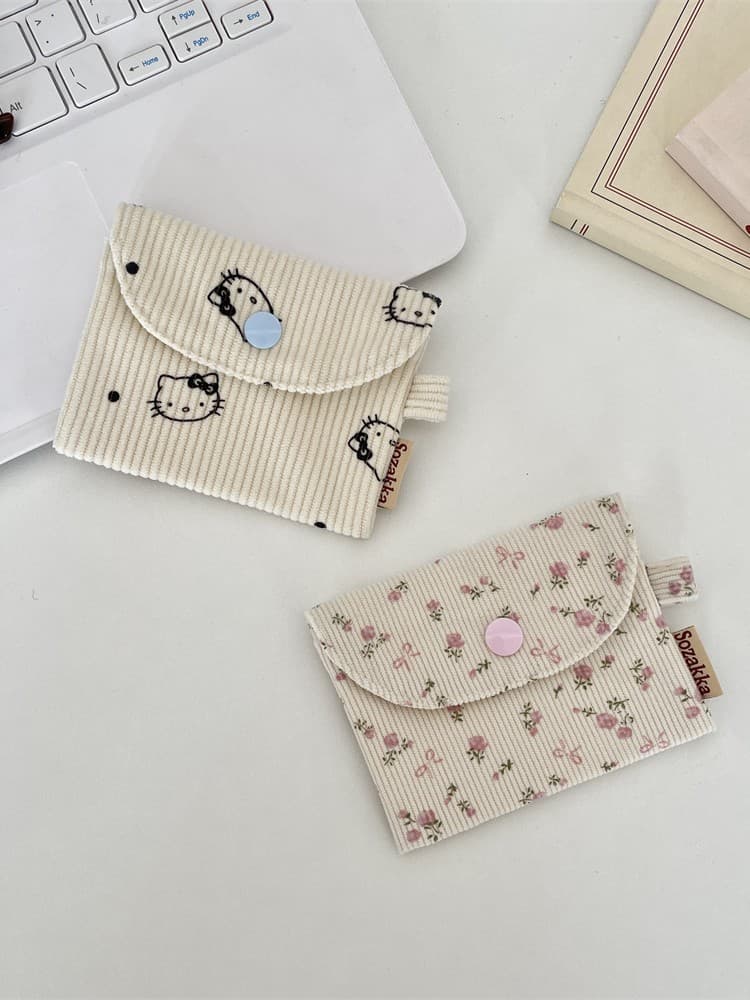 Wallet, card holder, coins, storage system, passport bag 5