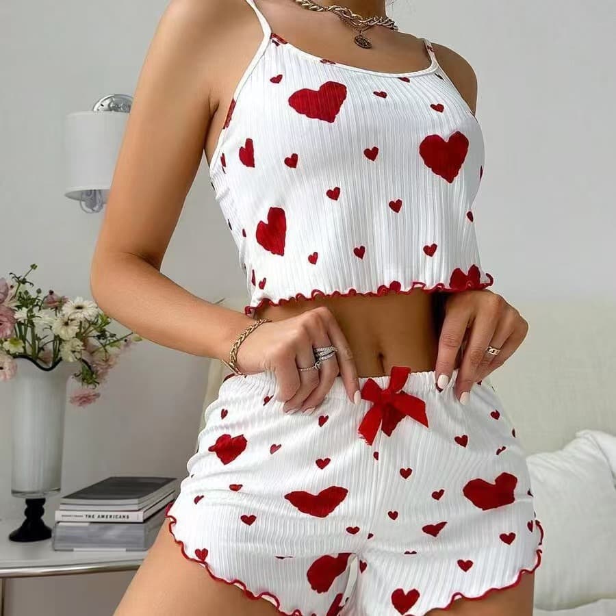 (Cross-border trading), fashionable pijama, European style, Aliexpress