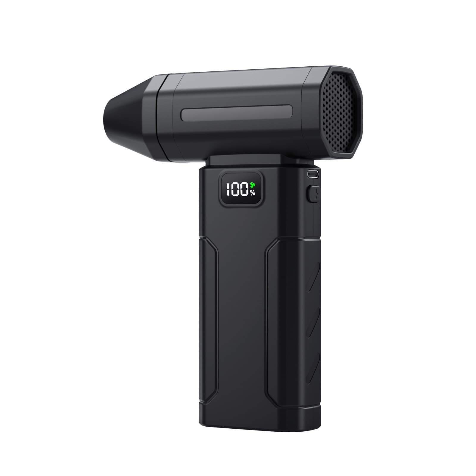 High speed handheld travel air fan, new collection 5