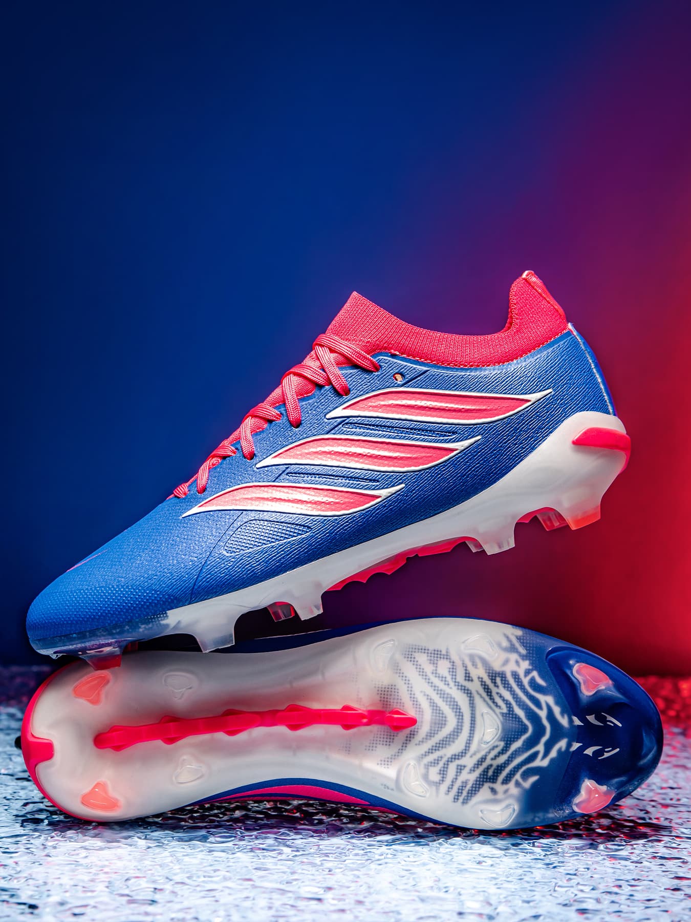 (Cross-border trading), non-slip sports children's boots for training 4