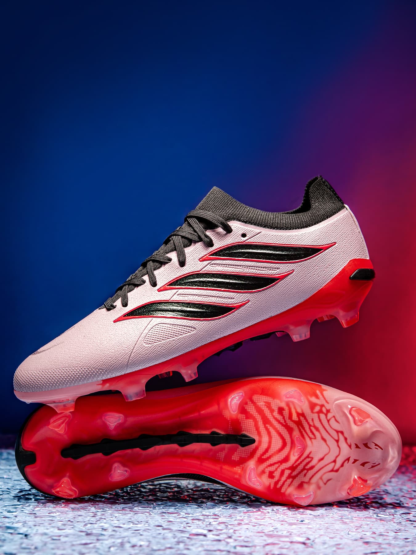(Cross-border trading), non-slip sports children's boots for training 5