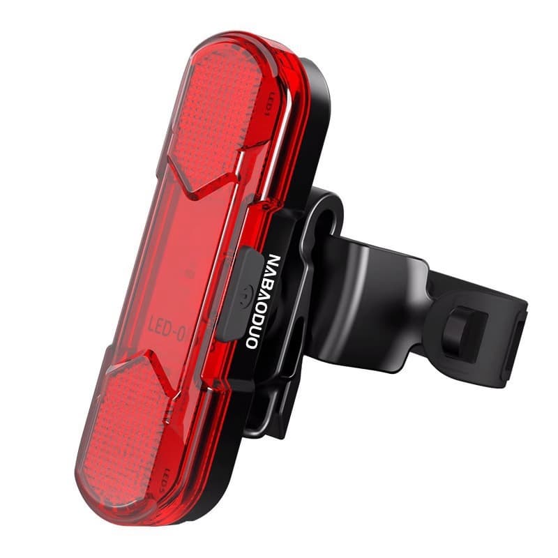 Road bike, mountain front headlights with accessories, equipment for cycling charging 5