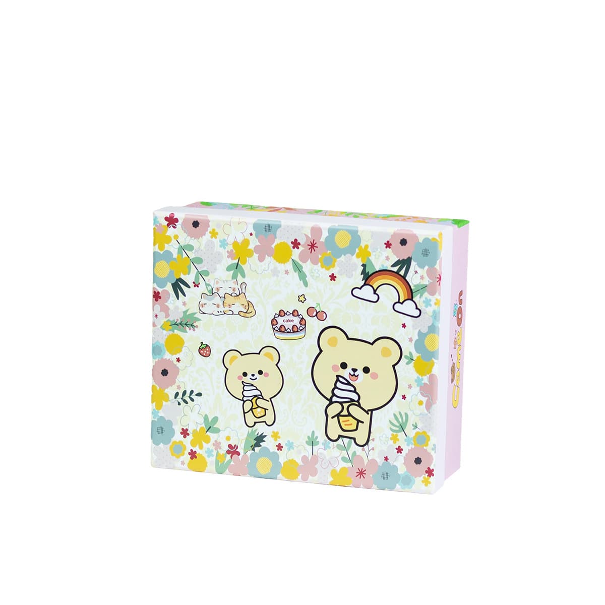 Children's gift box, Birthday gift, (Physicals) 5