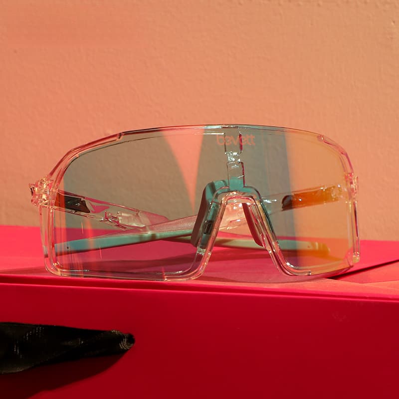 Road windproof road bike for cycling, protecting glasses for men and women 2
