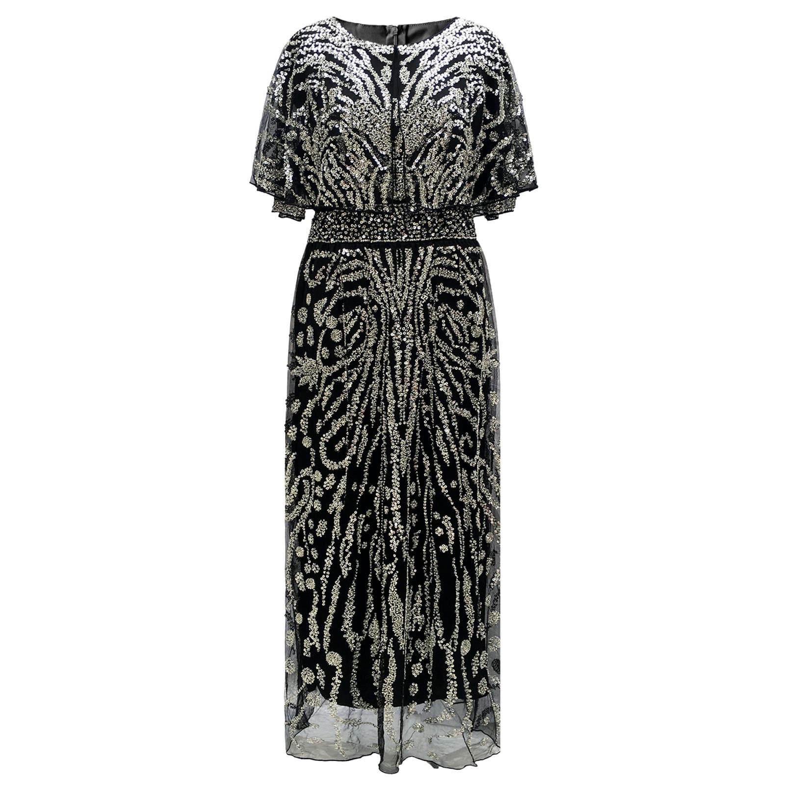 (Cross-border trading), evening dress, long skirt, set, graduation party 1
