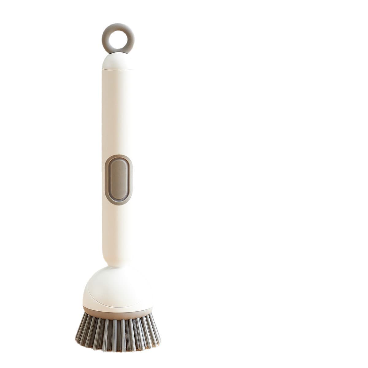 Harmless universal brush for home use 5