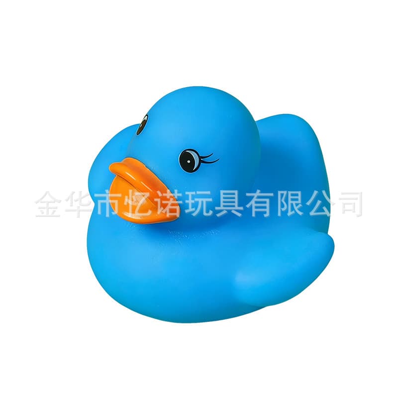 Toy play in water, swimming pool for boys and girls, duck, anti-stress 5