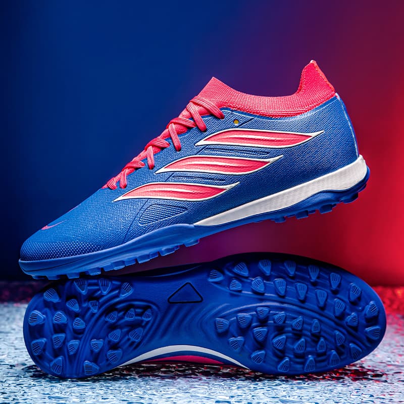 (Cross-border trading), Tom Ford, boots, children's non-slip sneakers for training, with spikes, for teenagers 4