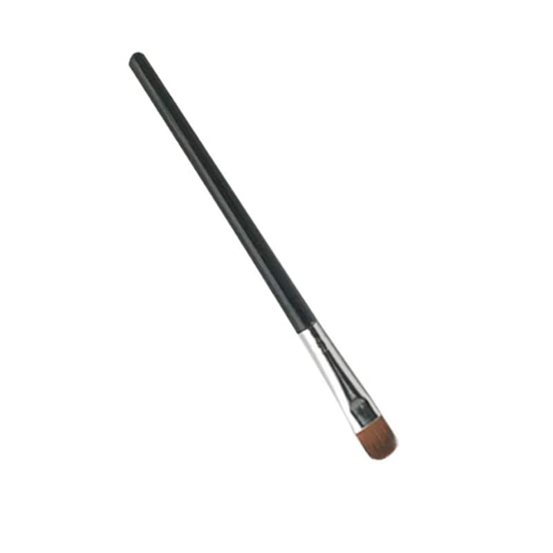 Cosmetic handheld brush for traveling, for beginners 5