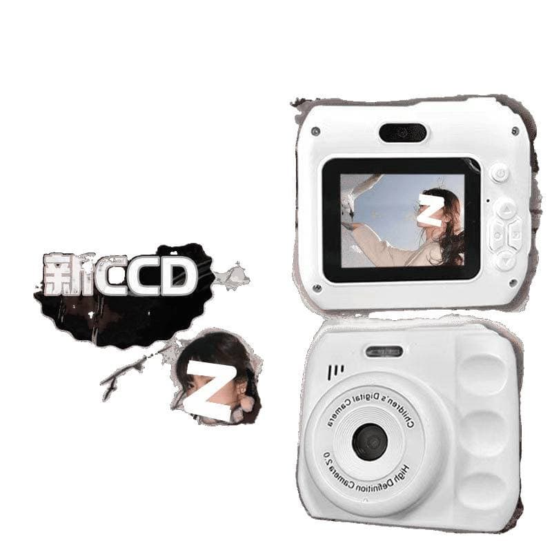 Polaroid, cute digital photo, universal camera 5