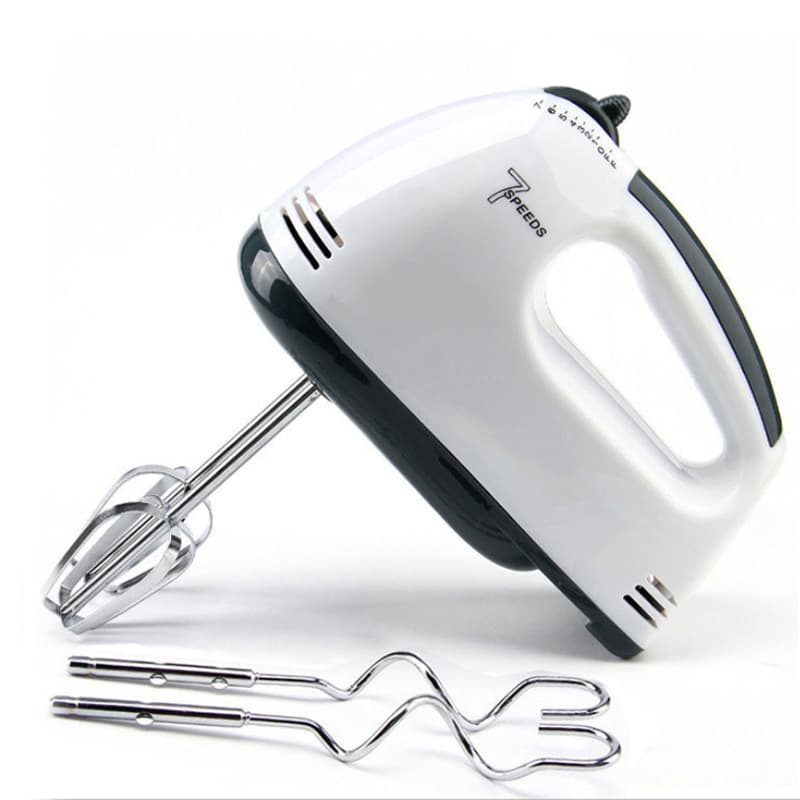 (Cross-border trading), cream handheld mixing stick stainless steel, fully automatic 3