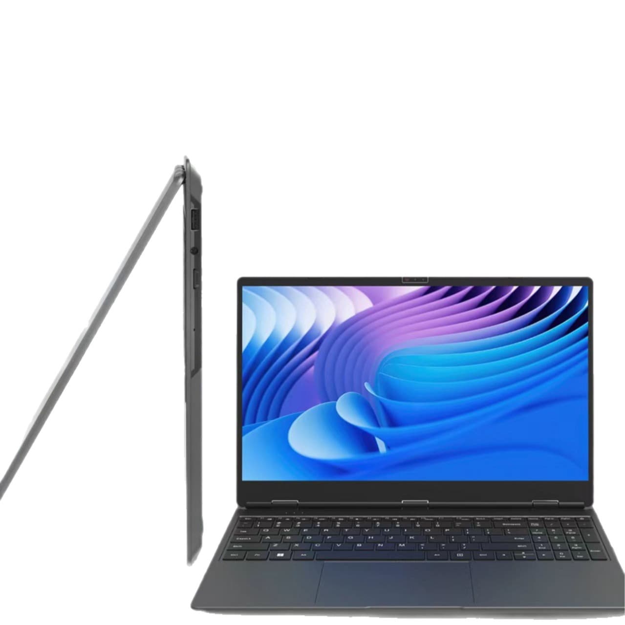 Ultra thin handheld laptop, business version 4