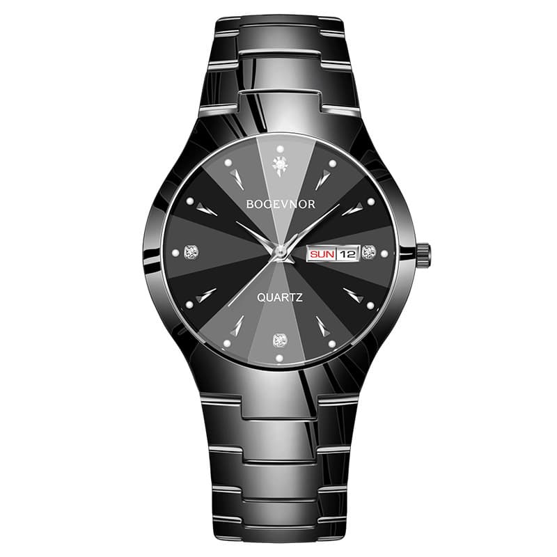 Shopee, (Cross-border trading), men's watch, quartz watches, Amazon 2