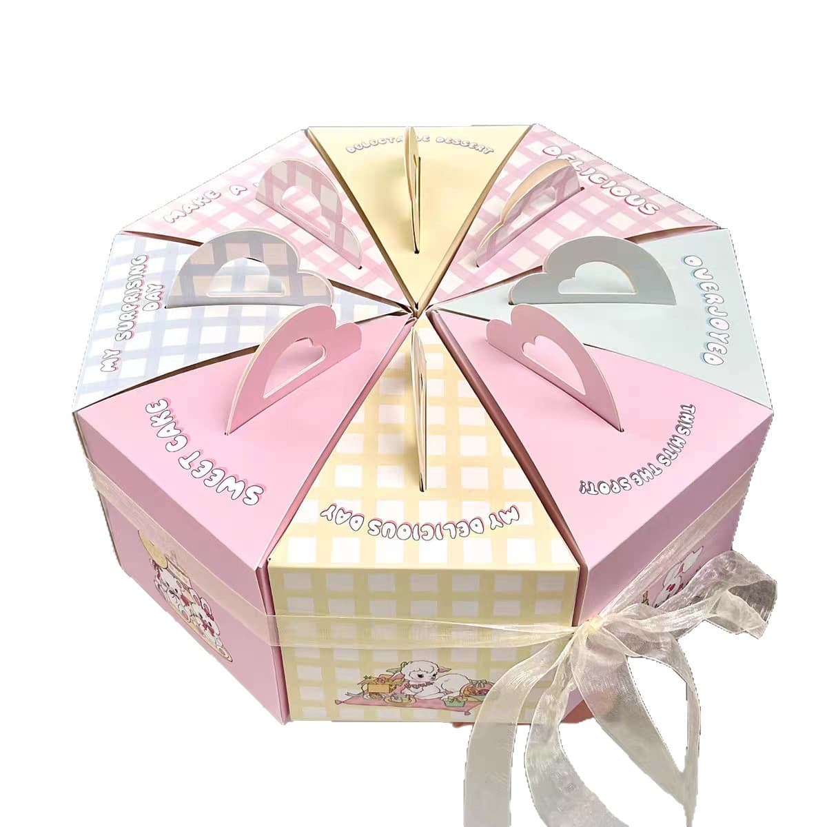 Sophisticated high quality gift box for St. Valentine's Day, Birthday gift 5
