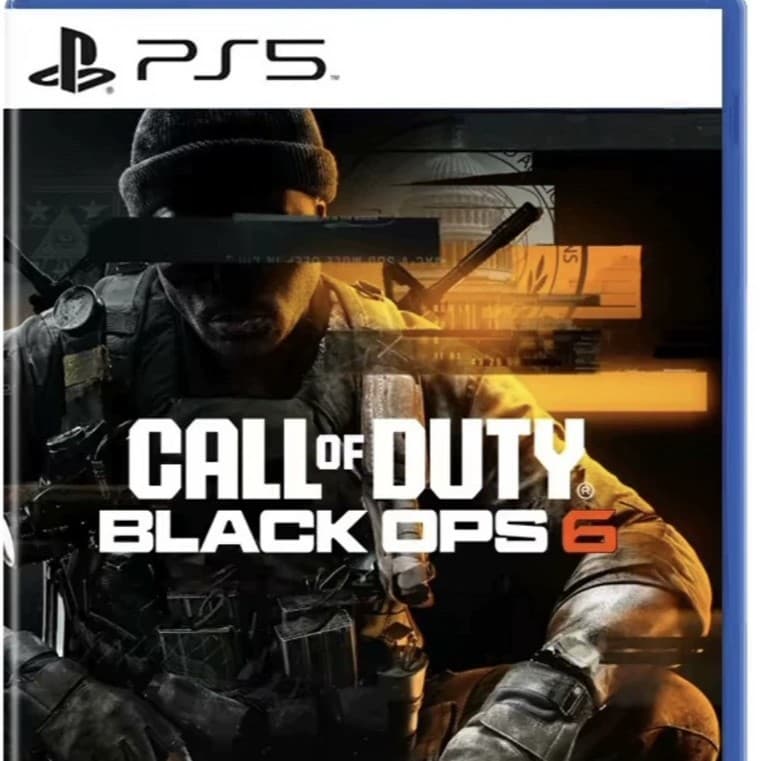 Suitable for PS5 game console ps5 game disc FC25 football disc PS5slim game console game disc 2