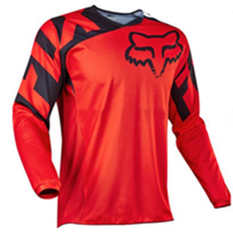 Mountain bike, summer jersey, off-road racing car for street skating 4