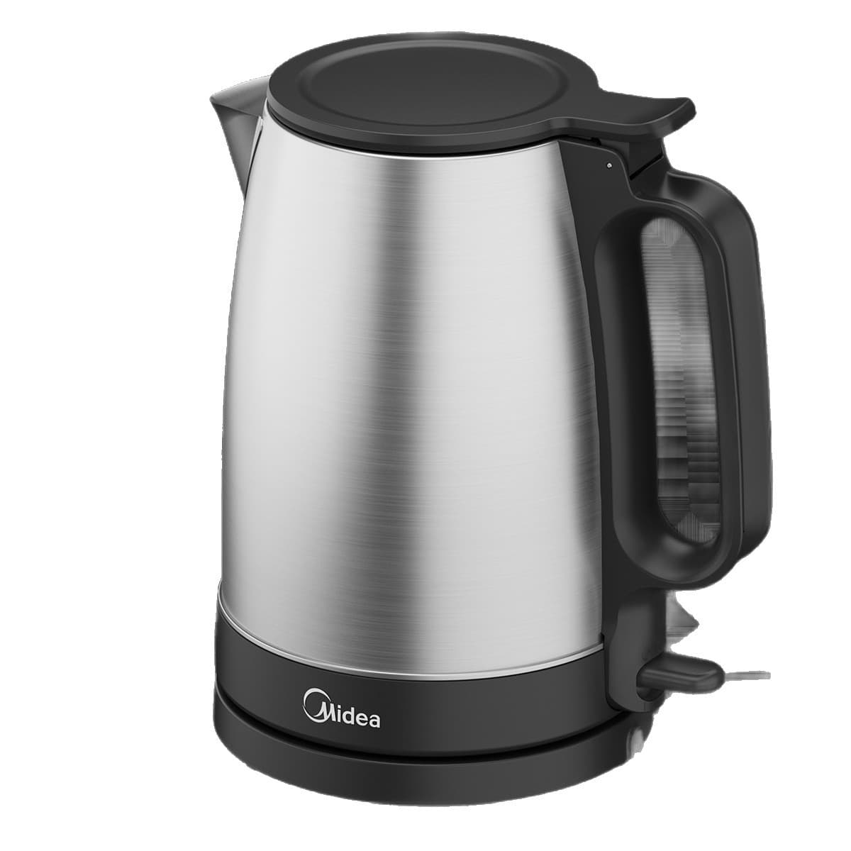 Teapot stainless steel, 17x, stainless steel AISI 304, (Physicals) 5