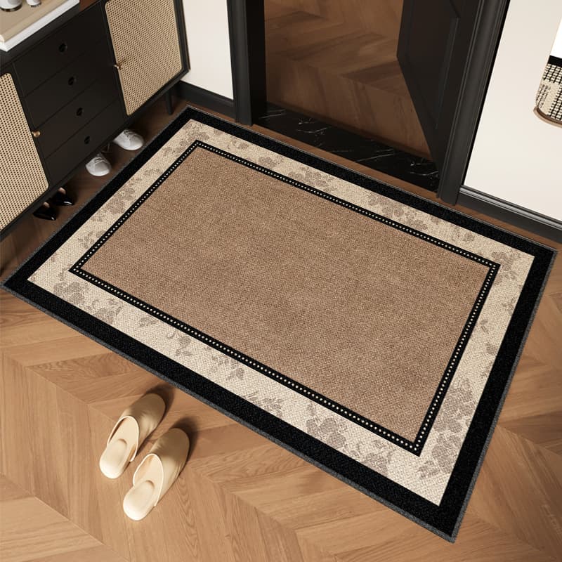 Non-slip carpet, french style, high-quality style 2