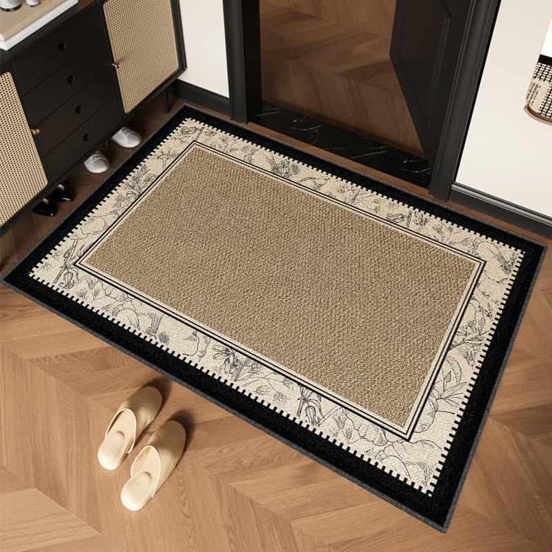 Non-slip carpet, french style, high-quality style 3