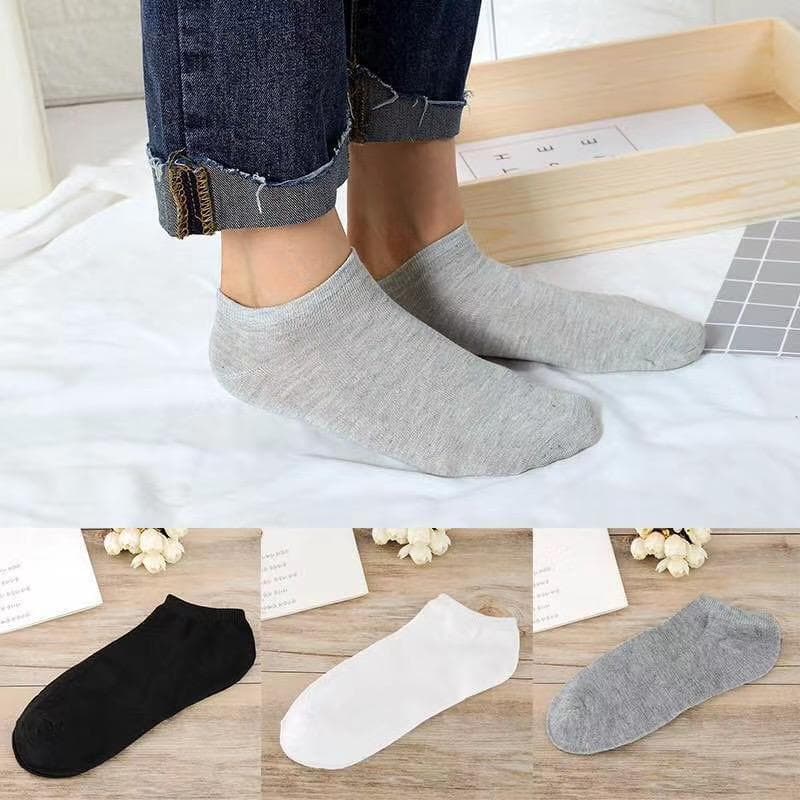 Wholesale Market Socks for Men and Women - Pure Color Sports
