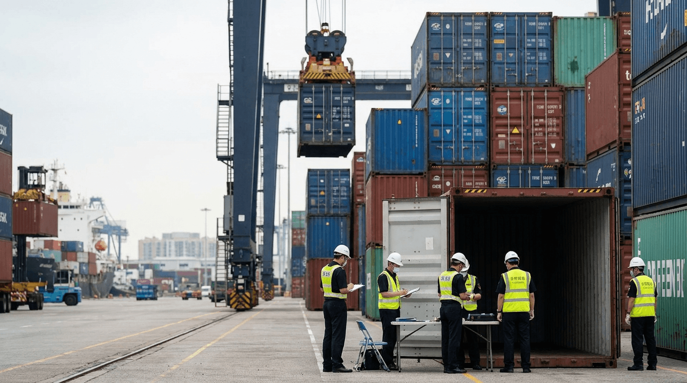 China Import Customs Duty & VAT in Bangladesh: A Simple Guide
