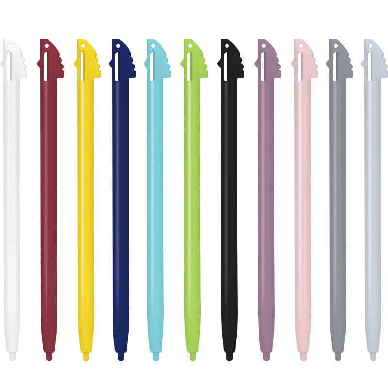 Nintendo3DSXL/LL resistive pen is suitable for Nintendo game console stylus touch pen navigation pen