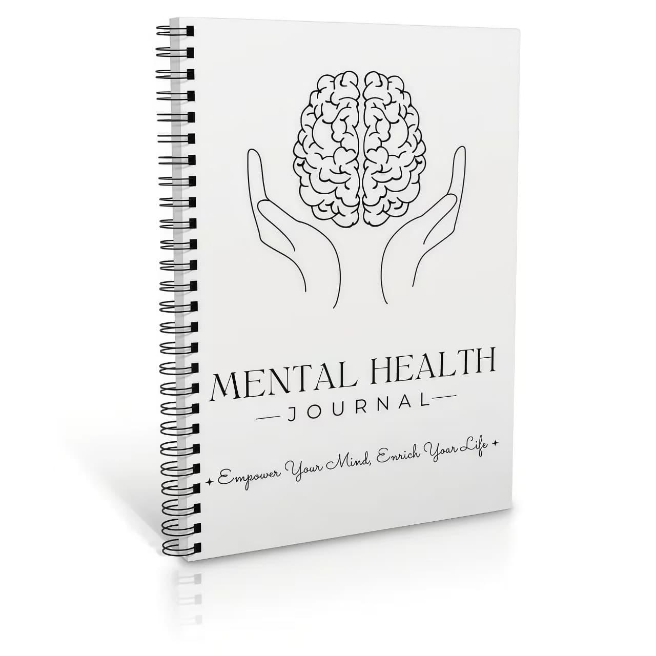 ADHD Late Diagnosis Planner to overcome procrastination plan factory ready-made business office