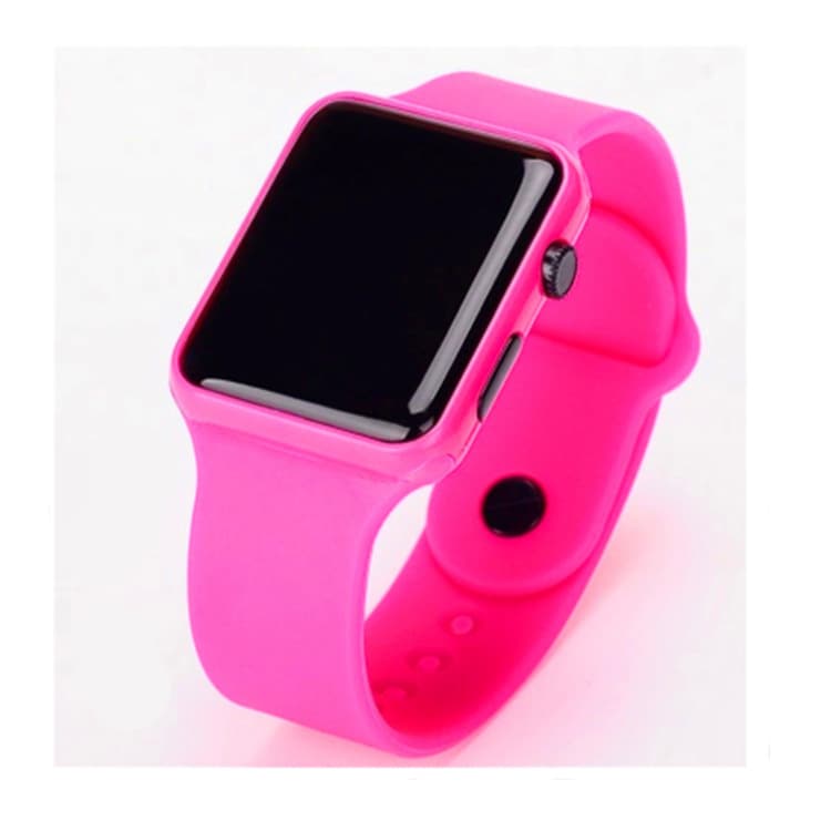 (Wholesale), (Cross-border trading), apple, square electronic watch