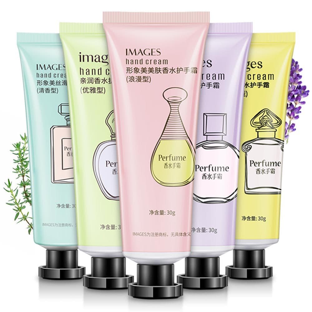 Moisturizing Medical Hand Cream