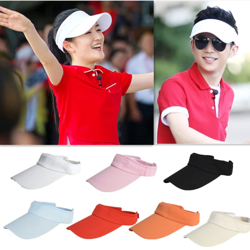 Summer travel sun hat for men and women, baseball cap, Korean style, sun protection