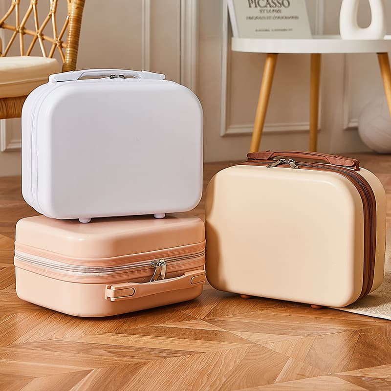 (Wholesale), children's handheld suitcase, gift box, bag, 2022, 14 inch