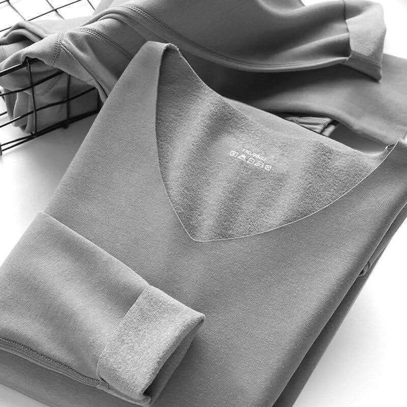 Men's keep warm set, thermal underwear, direct factory sales