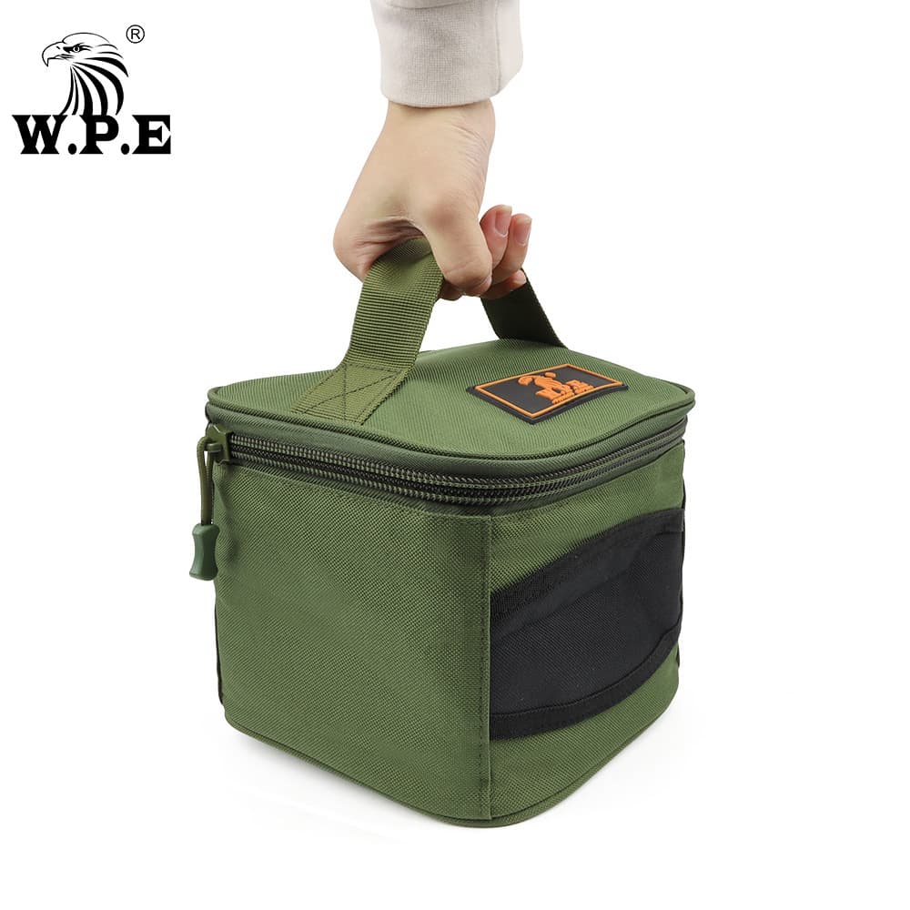 W.P.E Waterproof protective bag, accessories, 18×20×15cm