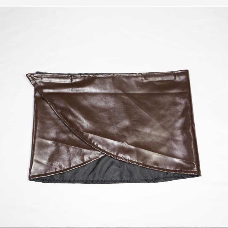 Skirt, comics, curtain, apron, cosplay
