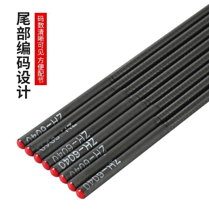 The fishing rod is slightly matched with the festival, fishing rod, a small section of the first section of the oily, strengthening the water and the air heart rod is 80 cm longer