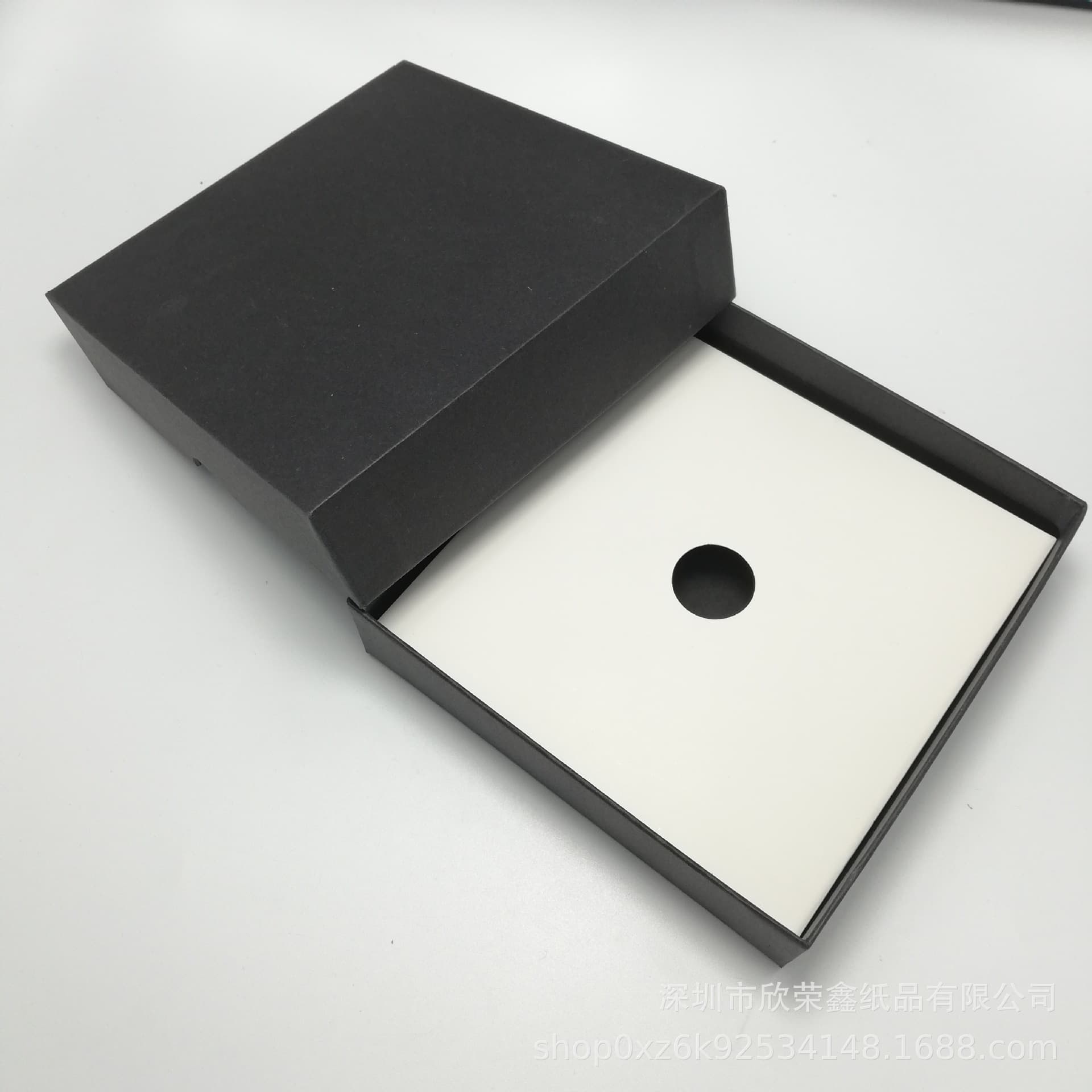 Electronic universal pack, square gift box, airplane, DIY