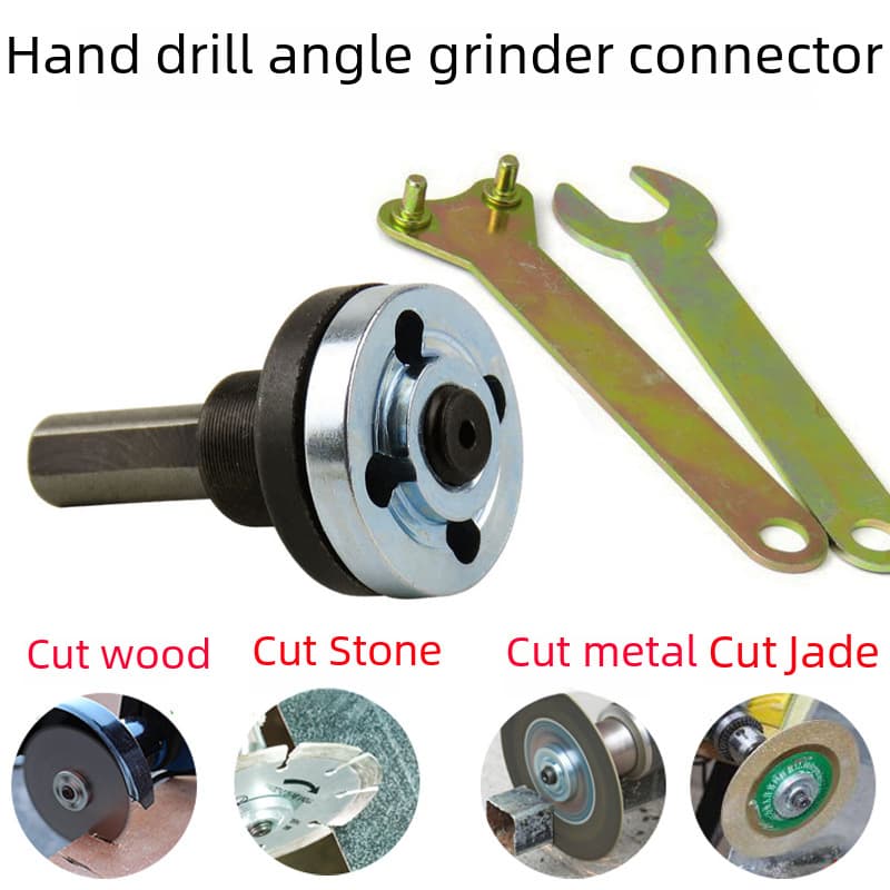 Flat Diamond Drilling Corner Slocker Flash Diamond Cutting Machine Setting and Cut the Converter Parts Converter Wholesale