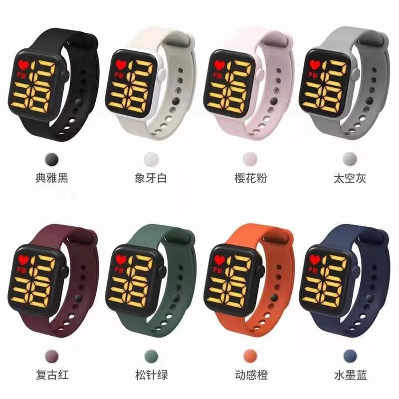 (Cross-border trading), apple, children's electronic watch, for beloved