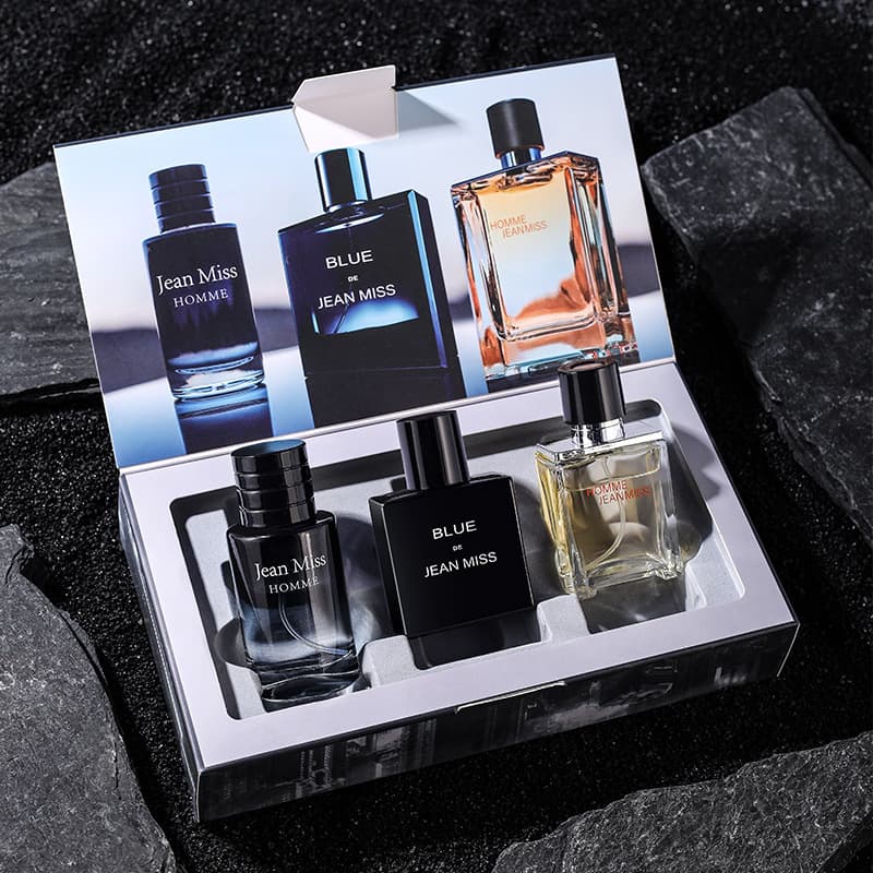 Light Fragrance Perfume Set