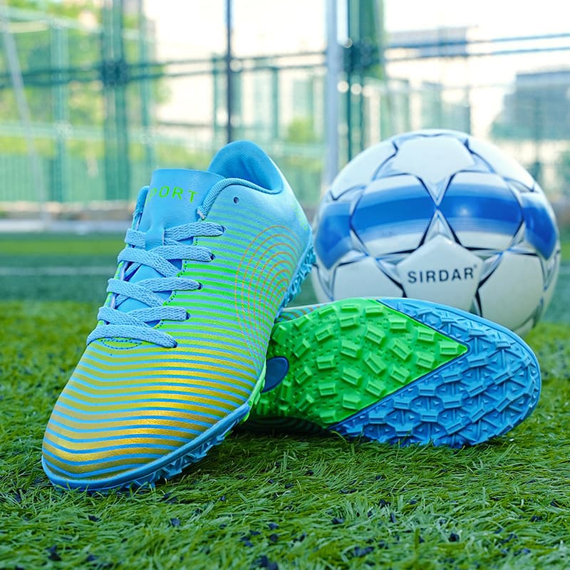 (Cross-border trading), boots for students, non-slip sneakers, with spikes