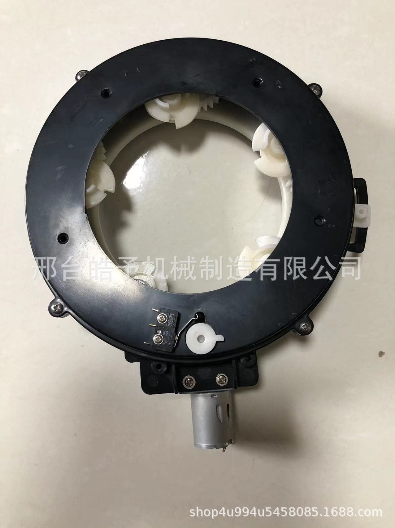 Electric Cup Fleeor Auto Cup Sales Machine Sales Cup Accessories Popular Rice Falling Cup Ice Cream Falling Cup